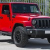 Kahn jeep