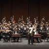 100 romskih violin v Ljubljani