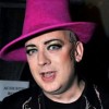 Boy George le ni odpovedan