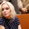 Lindsay kot Elizabeth?