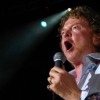 Video: Ogrevanje za Simply Red