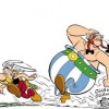 Asterix praznuje Abrahama