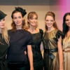 Bernie Models 2009