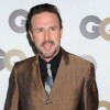 David Arquette na odvajanju