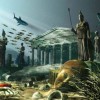 Iskanje gorske Atlantide