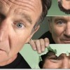 Stand up: Fotr Robin Williams