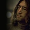 Lennon na kovancu za 5 funtov