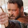 Russell Crowe na znamki