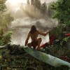 Jaz Tarzan, ti Jane