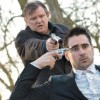 Iz TV-sporedov: petek, 18. maja