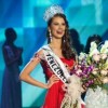 Miss Universe 2009 je Venezuelka 