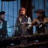 Pirati s Karibov: Z neznanimi tokovi