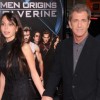 Mel Gibson osmič očka?