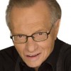 Larry King se poslavlja