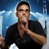 Video: nove skladbe Robbie Williamsa