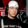Eminem je morilec!