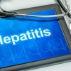 Hepatitis nam gre na jetra