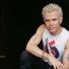 Tonska vaja: Billy Idol