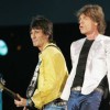 Ronnie zapustil Stonese?