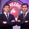 Zvezda pokra