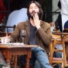 Keanu Reeves bo naredil test za očetovstvo 