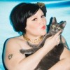 Beth Ditto je kleptomanka