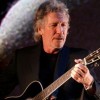 Roger Waters pred zidom