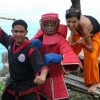 Ulin Survivor