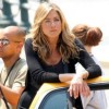Košarica za Jennifer Aniston