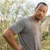 The Rock: le še igralec