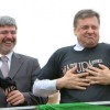 Jankovič končno maturiral!
