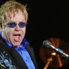 V Izolo prihaja Elton John