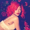 Rihanna v Ljubljani!
