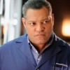 Fishburne odhaja s kraja zločina!
