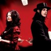 White Stripes razpadla