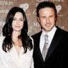 Courteney Cox kmalu samska?