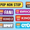 POP NON STOP v Stopu