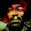 Jimi Hendrix za dan žena