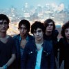 Poslušajte novo ploščo The Strokes