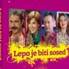 Podeljene nagrade Lepo je biti sosed
