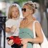 Kate Hudson zanemarja sina?