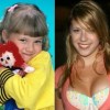 Se spomnite Jodie Sweetin?