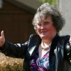 Susan Boyle prodala 1.2 milijona plošč v ZDA