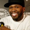 Video: 50 Cent spet v Ljubljani!