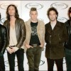 The Strokes pri koncu nove plošče