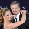 Rebecca Gayheart, Eric Dane