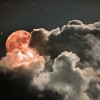 Kaj nam prinaša krvava luna? 