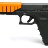Alternative Ballistics