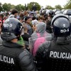 policija
