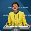 Zadovoljna s predvidenim povečanjem sredstev